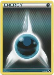 Darkness Energy - 111/114 - Common - Reverse Holo