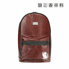 [Exclusive Sale] [Bonus] MEI Collaboration Spice and Wolf Stop Backpack