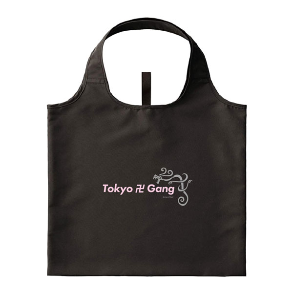 Tokyo Revengers Eco Bag Draken