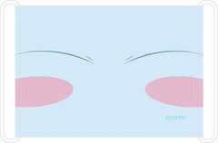 That Time I Got Reincarnated as a Slime Fashion Mask