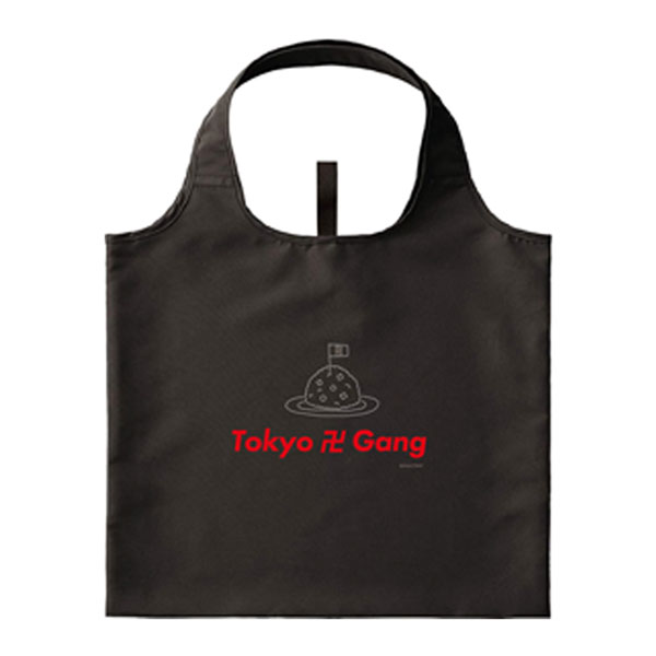 Tokyo Revengers Eco Bag Maiki