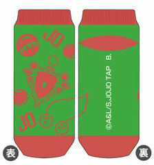 Chara Socks TV Anime 