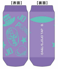 Chara Socks TV Anime 