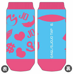 Chara Socks TV Anime 