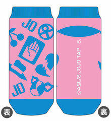 Chara Socks TV Anime 