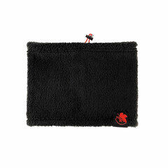 Rebuild of Evangelion New Movie Fleece Neckwarmer NERV