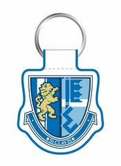 Skate-Leading Stars Embroidery Patch Charm St. Clavis Gakuin High School
