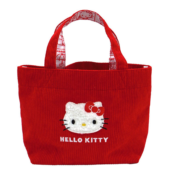 Hello Kitty Classic Mini Tote Bag