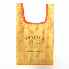 Demon Slayer: Kimetsu no Yaiba Marche Bag 03. Zenitsu Agatsuma