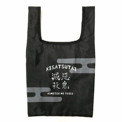 Demon Slayer: Kimetsu no Yaiba Marche Bag 05. Demon Slaying Corps