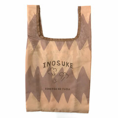 Demon Slayer: Kimetsu no Yaiba Marche Bag 04. Inosuke Hashibira