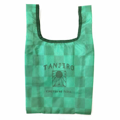 Demon Slayer: Kimetsu no Yaiba Marche Bag 01. Tanjiro Kamado