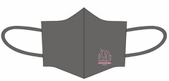 Yuru Camp Fashion Mask One Point Ver. Nadeshiko