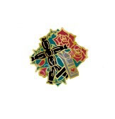 Jujutsu Kaisen Pins Collection Vol.1 Nobara Kugisaki