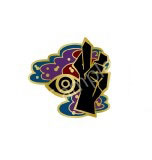 Jujutsu Kaisen Pins Collection Vol.1 Satoru Gojo