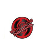 Jujutsu Kaisen Pins Collection Vol.1 School Crest