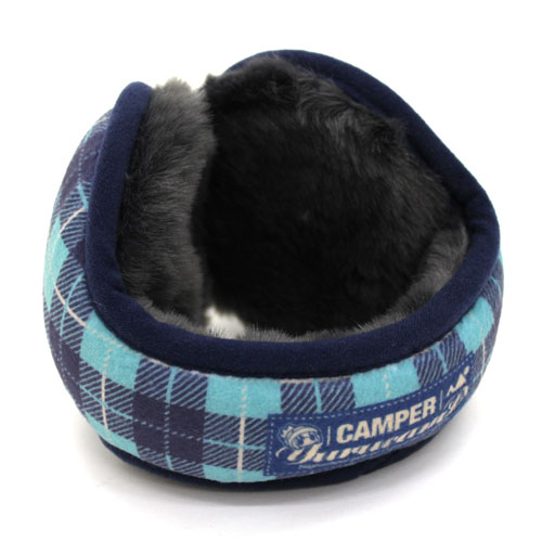 Yuru Camp Earmuffs Ver. 2.0