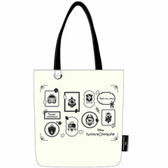 Twisted Wonderland Tote Bag Frame
