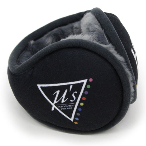 Love Live! Mus Ear Muffs