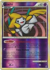 Jirachi - 11/95 - Holo Rare - Reverse Holo