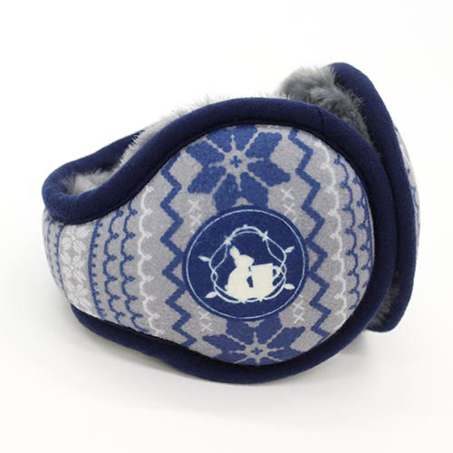 Is the order a rabbit?? Rabbit House Earmuffs