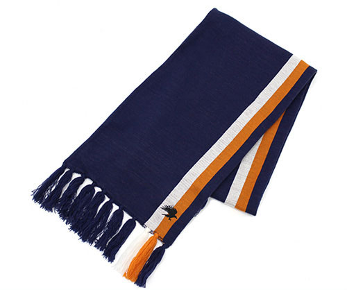 Haikyuu!! Karasuno High School Volleyball Club Muffler
