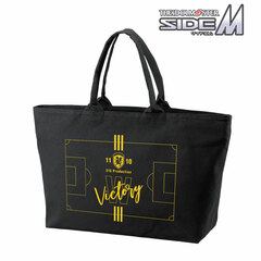 THE IDOLM@STER SideM 315Pro W BIG Tote Bag