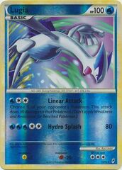 Lugia - 15/95 - Holo Rare - Reverse Holo