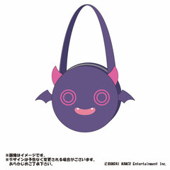 THE IDOLM@STER SHINY COLORS Debitarou Shoulder Bag