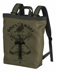 Puella Magi Madoka Magica the Movie [New] The Rebellion Story Mami Tomoe 2way Backpack /MOSS