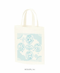 Chara Tote Bag 