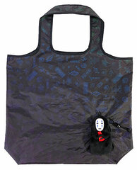 Studio Ghibli Eco Bag Kaonashi