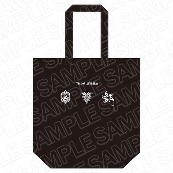 Tales of Luminaria Eco Bag