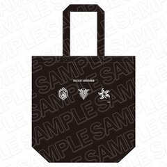 Tales of Luminaria Eco Bag
