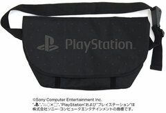 PlayStation Family Mark - Messenger Bag