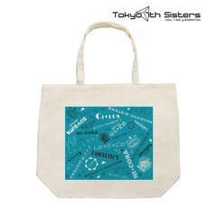 Tokyo 7th Sisters Tote Bag