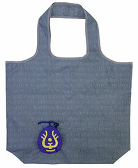 Studio Ghibli Eco Bag Laputa
