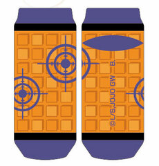 Chara Socks JoJo's Bizarre Adventure Golden Wind 05 Narancia Ghirga