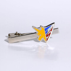 Future GPX Cyber Formula SUGO Necktie Pin (Hon Shippou)