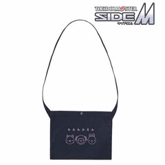 THE IDOLM@STER SideM 315Pro MofuMofuen Musette Bag