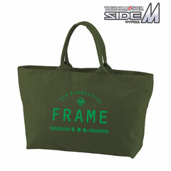 THE IDOLM@STER SideM 315Pro FRAME BIG Tote Bag