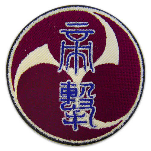 Project Sakura Wars Imperial Assault Force Patch