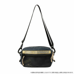 [Bonus] Haikyuu!! Mini Shoulder Bag Fukurodani Academy High School