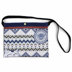 Yu-Gi-Oh! Duel Monsters GX Winged Kuriboh & Pharaoh Full Color Musette Bag