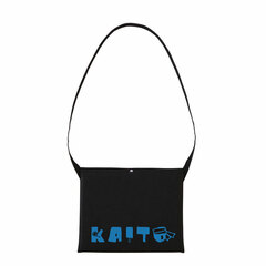 Piapro Characters KAITO Motif Musette Bag