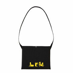 Piapro Characters Kagamine Len Motif Musette Bag