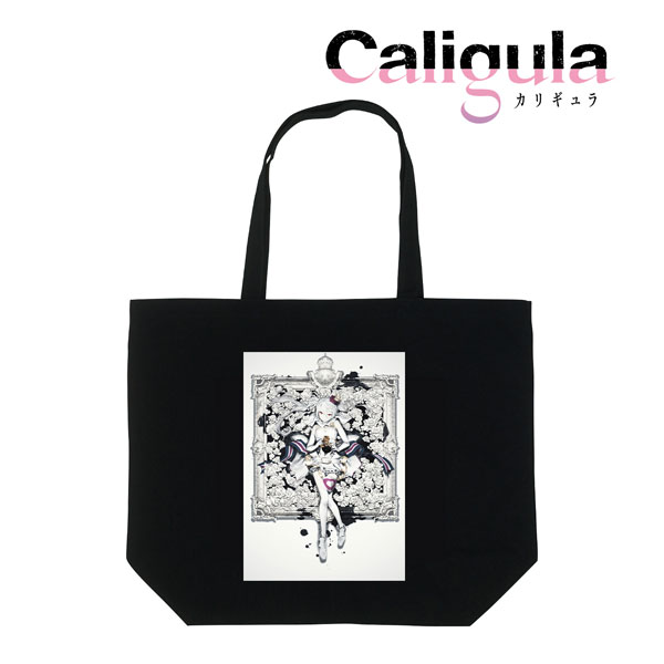 Caligula Mu Tote Bag