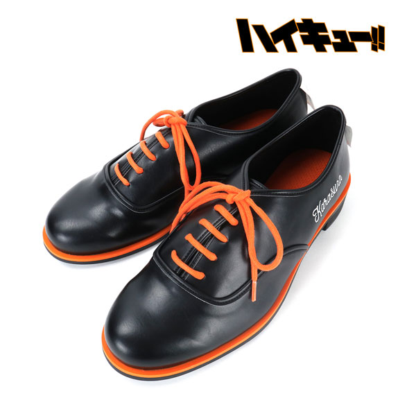 Haikyuu!! Lace-up Shoes Tobio Kageyama Unisex 28cm