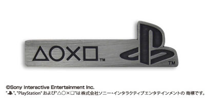 PlayStation - Tie Pin PlayStation