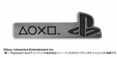 PlayStation - Tie Pin 